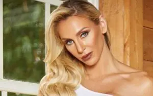 Charlotte Flair Is Ready For A New Chapter With Sizzling Photo Drop