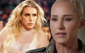 Michelle McCool Drags Charlotte Flair For Playing A Queen