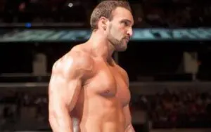 Chris Masters Wasn't Confident The Masterlock Challenge Would Work In WWE
