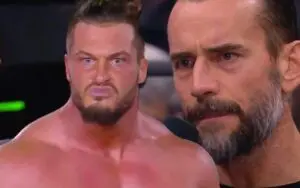 Disco Inferno Thinks Wardlow Should Annihilate CM Punk To Set Up MJF Match