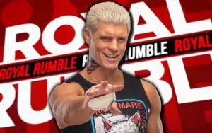 Fans Expect Cody Rhodes As Royal Rumble Surprise After AEW Contract News