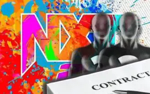 WWE Considering Bringing In Independent Wrestlers For Short Term NXT Deals