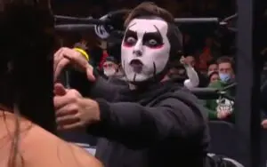 Danhausen Signs With AEW