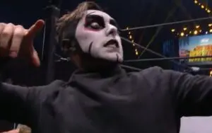 Danhausen Makes AEW Debut At Beach Break