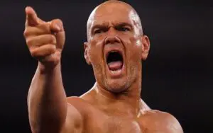 Danny Burch Released From WWE Contract