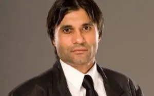 WWE Fires NXT Creative Executive Dave Kapoor