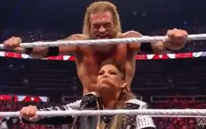 Beth Phoenix Returns At WWE Day 1