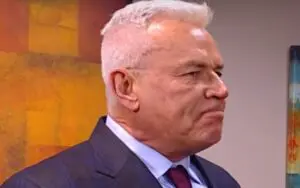 Eric Bischoff Grateful For Opportunity To Appear On WWE SmackDown