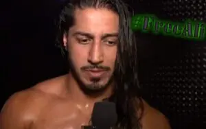 #FreeAli Trends As Fans Call For Mustafa Ali's WWE Release