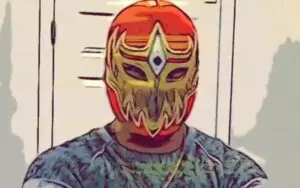 Gran Metalik Is Ready For His In-Ring Return