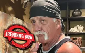 Hulk Hogan Continues Trending As Fans Won't Stop Burying Him
