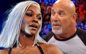 Tony Khan Thinks Jade Cargill Had The Most Dominant Run Since Goldberg In WCW