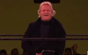Jeff Jarrett Makes GCW Debut & Destroys Effy With Guitar