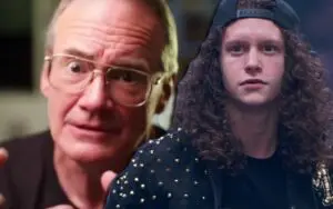 Jim Cornette Calls For AEW To Fire Marko Stunt