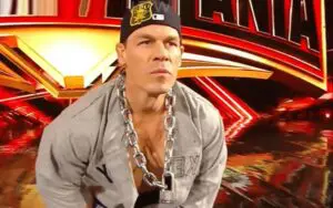 John Cena Open To Bringing Back The Doctor Of Thuganomics Gimmick