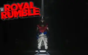 John Cena Teases Royal Rumble Appearance As Peacemaker