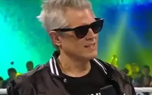 Johnny Knoxville's Royal Rumble Appearance Will Be A One-Off Deal