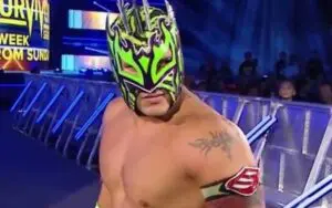 Kalisto Reveals COVID-19 Nearly Killed Him