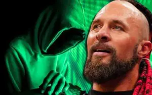 Lance Archer's Social Media Hacked & Targets Fans For Cash