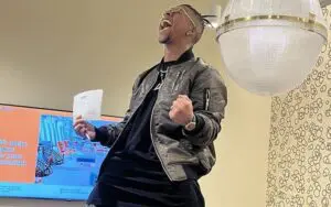 Lio Rush Signs With Universal Music Group