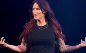 Lita Set For WWE SmackDown Return Tonight