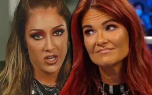 Lita Says AEW Women's Division Was A One-Person Show