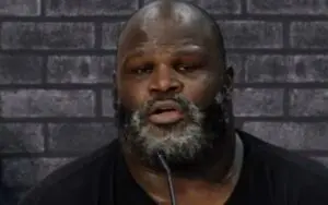 Mark Henry Fears He May Need Surgery