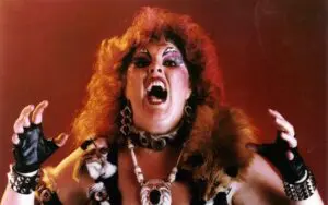 GLOW Star Matilda The Hun Passes Away At 73