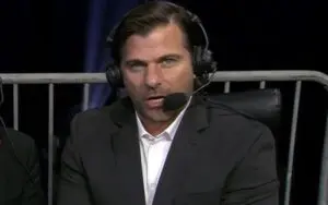 Impact Wrestling Fired Matt Striker Due To Poor Performance