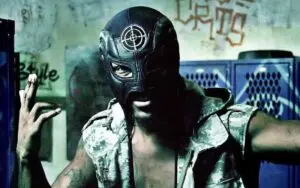 Isiah Swerve Scott Teases Return To Familiar Former Character