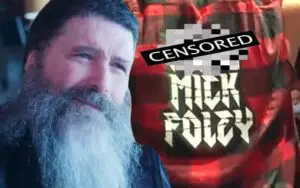 Mick Foley Not Happy About Matt Cardona's Insulting Ring Attire At The Wrld On GCW PPV