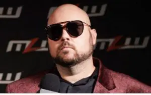 MLW COO Brags About Size Of His Manhood In Wake Of WWE Lawsuit