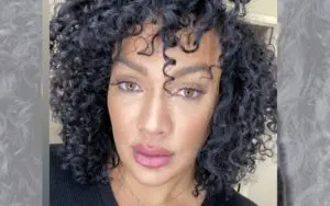 Nia Jax Stuns Fans With New Glamour Photo