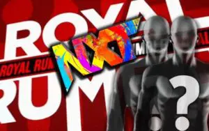 WWE Originally Didn’t Want To Use Female NXT Talent In Royal Rumble Match