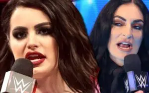 Paige Fires Shot At Sonya Deville After Recent WWE General Manager Claim