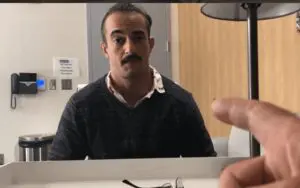 Peter Avalon Now Accepting Independent Bookings