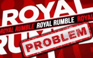 WWE Will Have Trouble With Women's Royal Rumble Match This Year