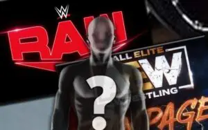 Independent Wrestler Appeared On WWE Raw & AEW Rampage This Week