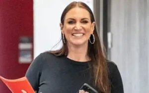 Stephanie McMahon Lands Spot On LinkedIn's Top Voices In Sports