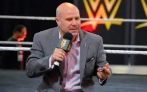 Ryan Katz Speaks Out After Being Fired From NXT