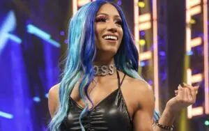 Sasha Banks Makes Bold Claim Before WWE Royal Rumble