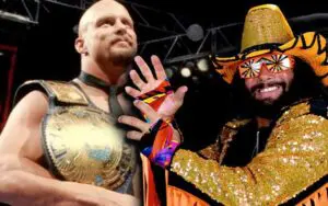 Steve Austin Believes Feud With Randy Savage Would've Been Magic