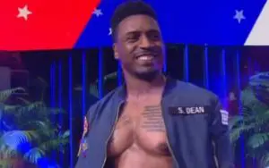 AEW Extras Coordinator Shawn Dean Reacts To Diversity Controversy