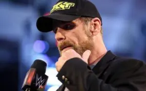 Shawn Michaels Trends After WWE Releases Triple H's People From NXT