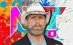 WWE Happy With Shawn Michaels' Work In NXT 2.0