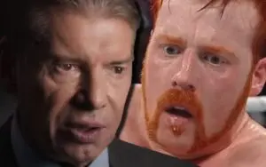 Vince McMahon Hated Sheamus' Original WWE Theme Song