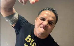 Tama Tonga Never Received An Offer From AEW