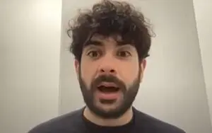 Tony Khan Takes Shot At Conspiracy Theory While Touting AEW Rampage Viewership