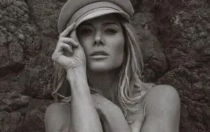 Torrie Wilson Says 'Let's Freaking Go' With Super Revealing Photo Drop