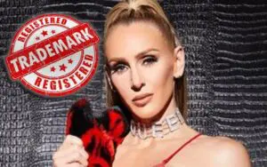 WWE Files Charlotte Flair Related Trademark